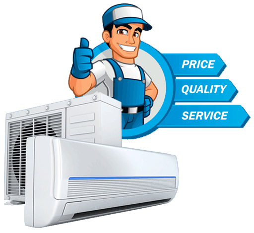Air Conditioning Service and Repair | AC Repair | La Grange Park, IL